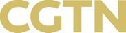 CGTN LOGO
